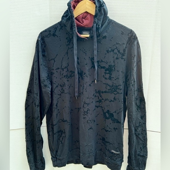 BUFFALO DAVID Bitton Kily Tee Black - Picture 2 of 8